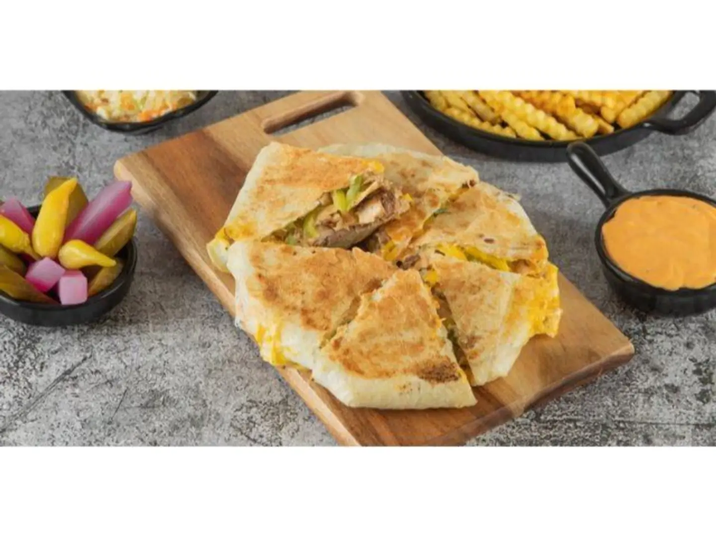 Halabi Shawarma