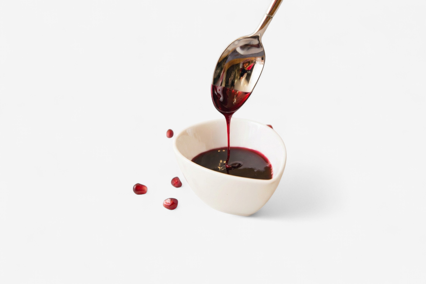 Pomegranate Molasses Sauce
