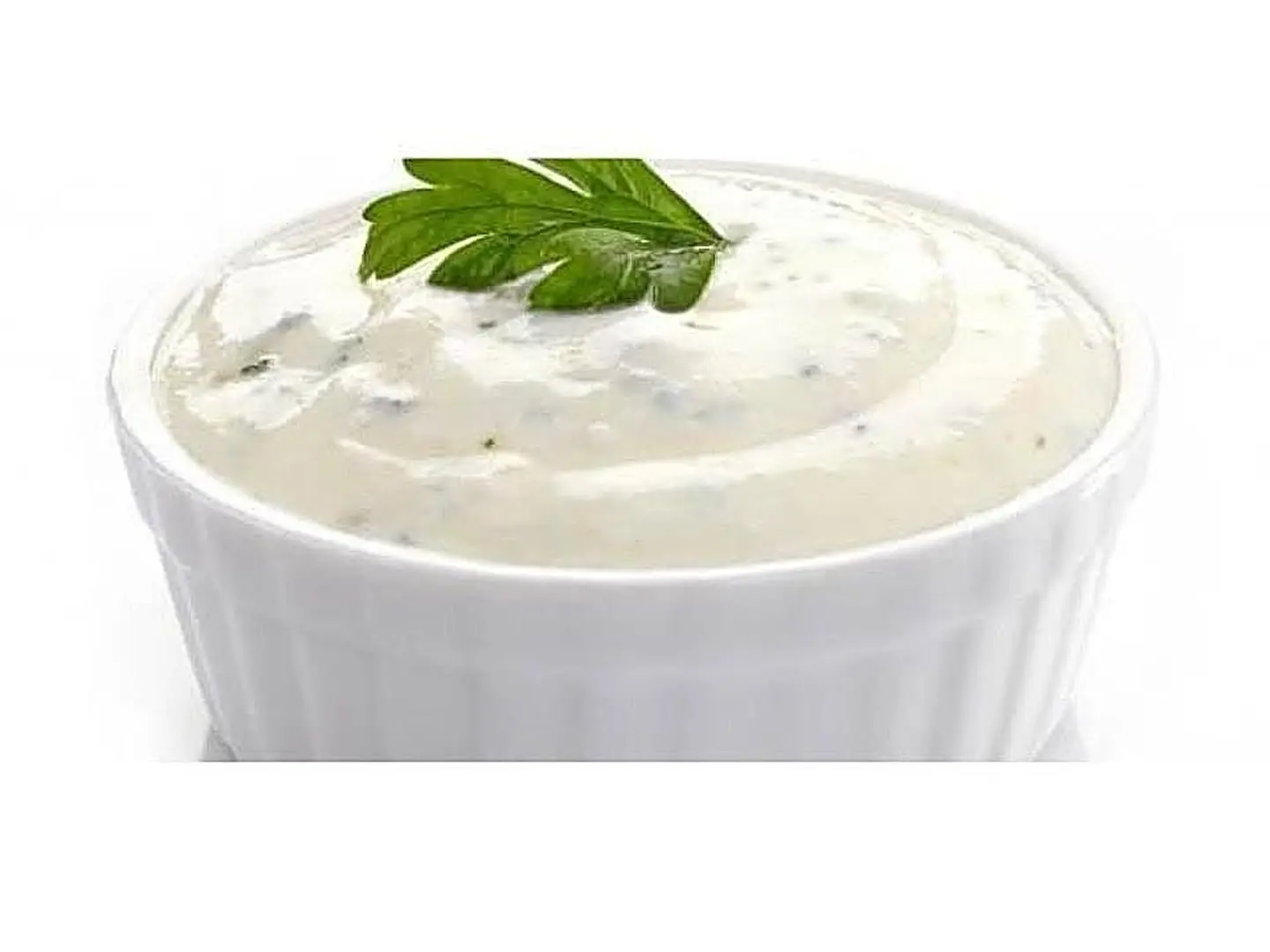 Garlic Sauce