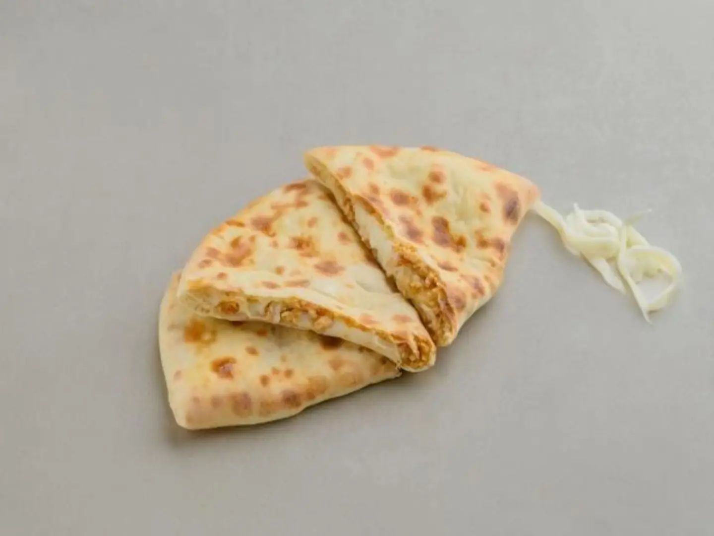 Chicken Pie With Cheese