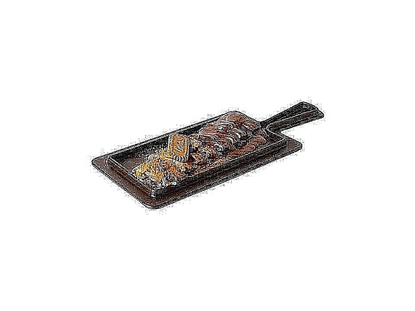 كريب نوتيلا لوتس