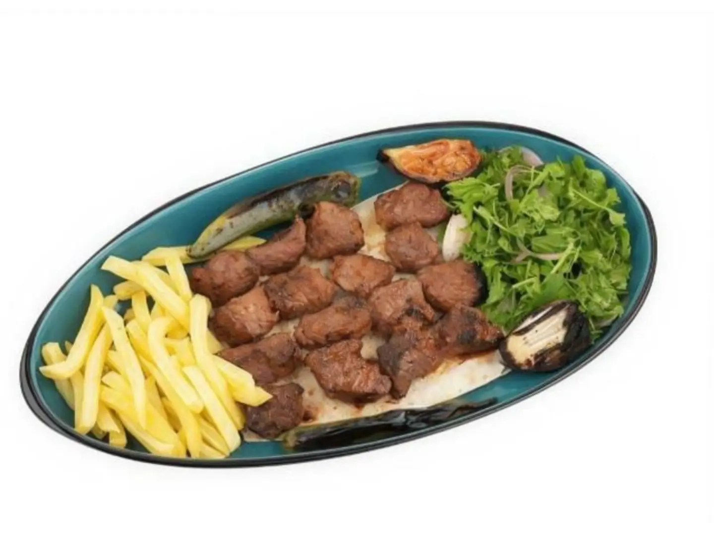 Beef Awsal For One Person
