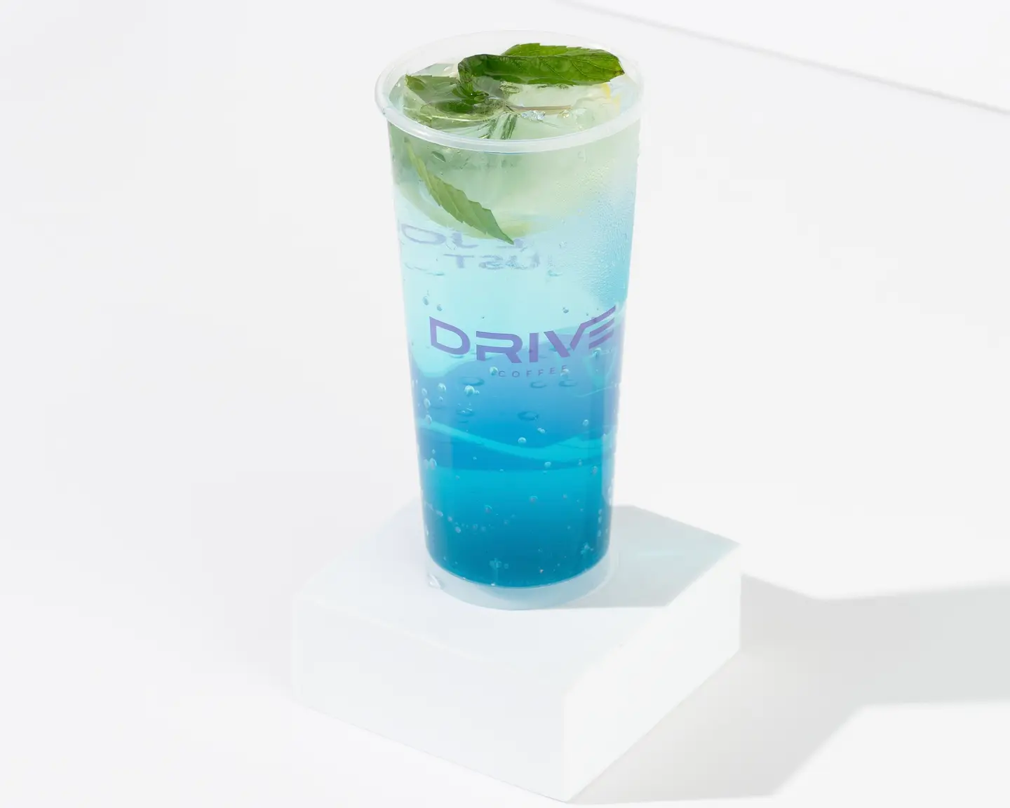 Blue Ocean - 7 Up