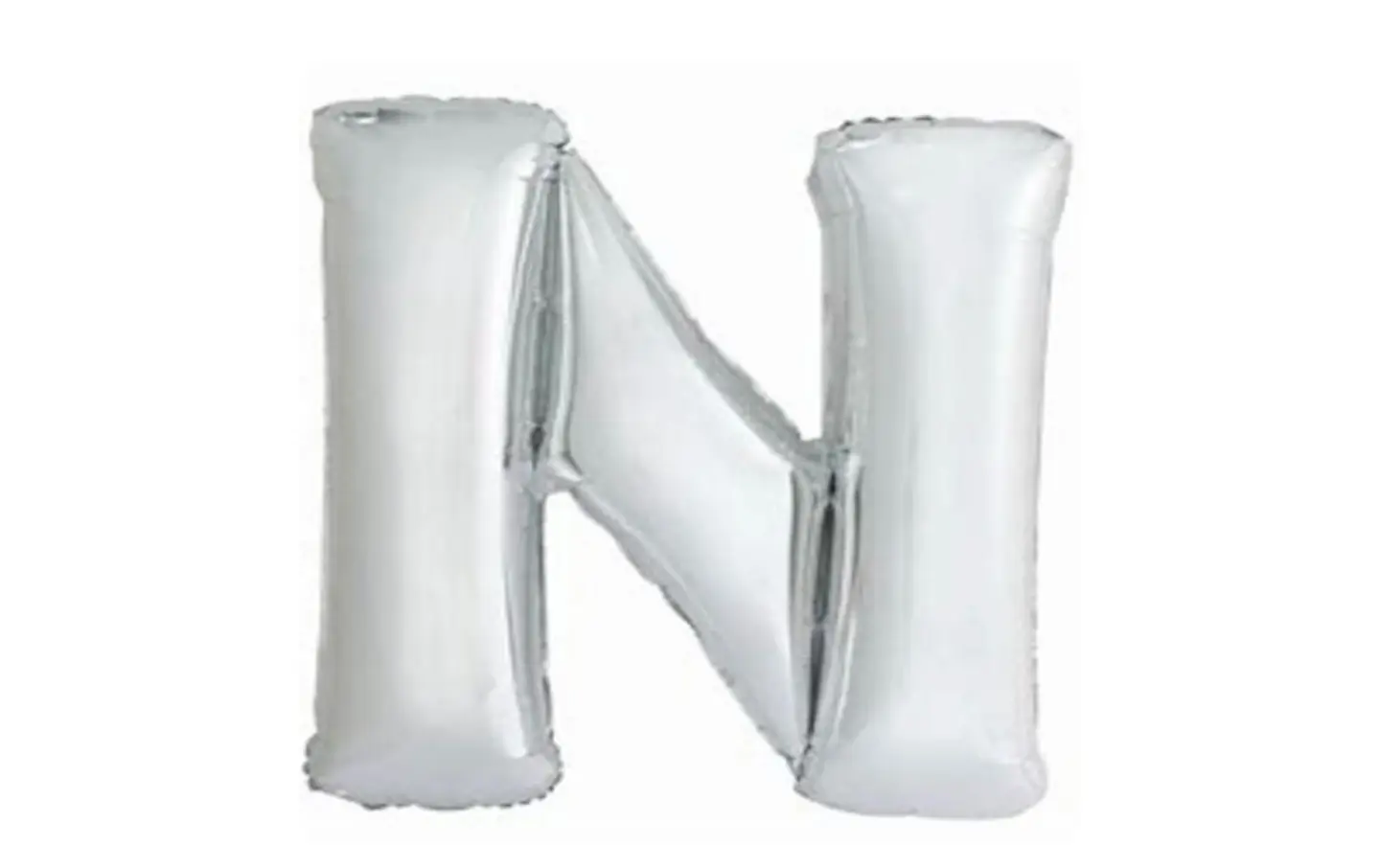 بالون هيليوم ن