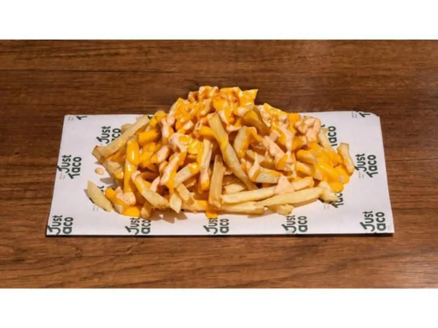 Special Fries
