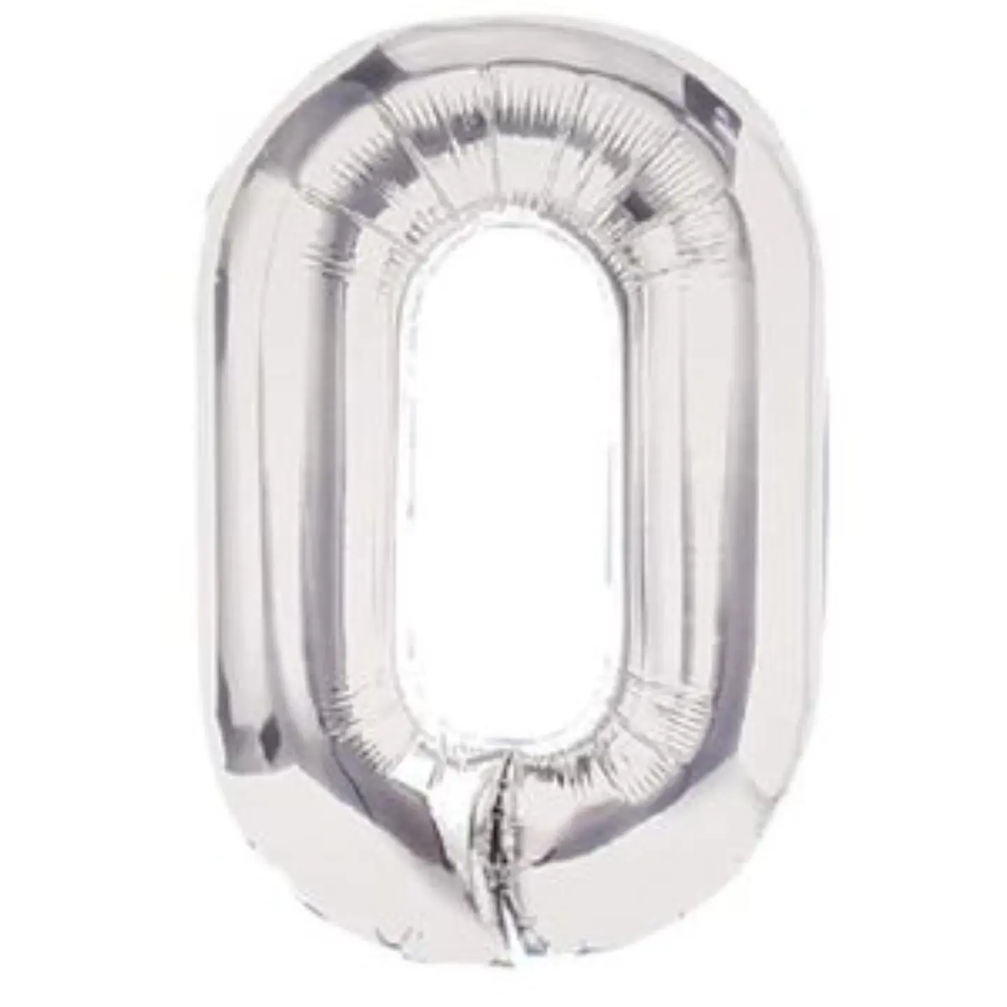 No. 0 Helium Tin