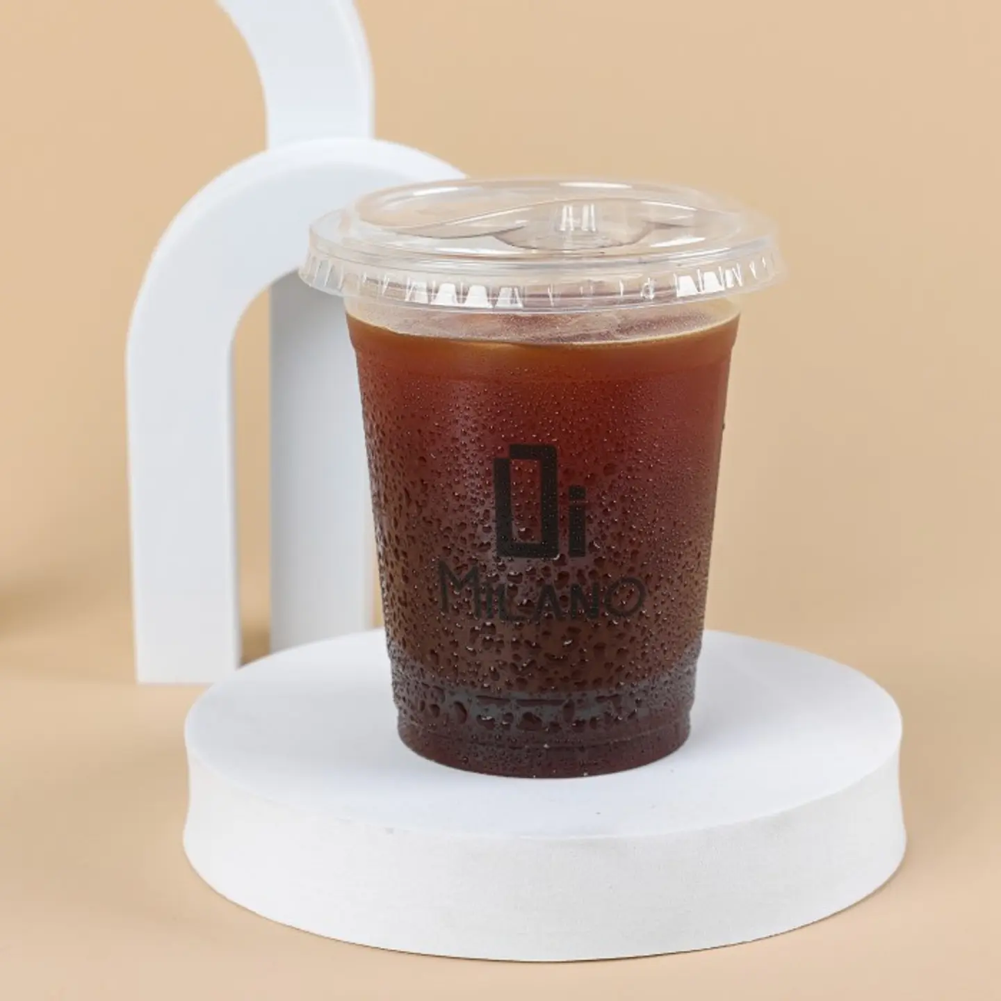 Ice Americano