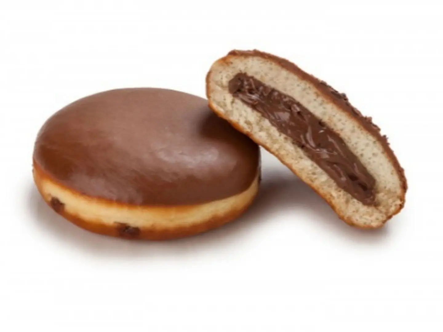 Donut Filled