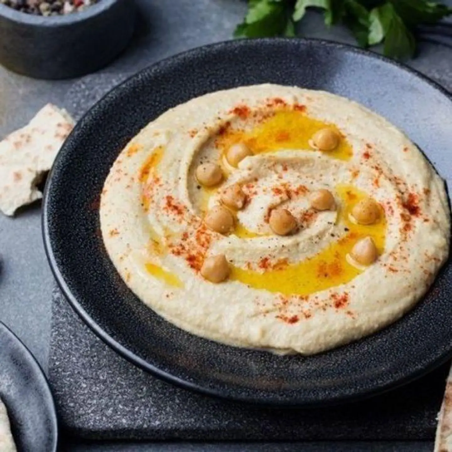 Hummus