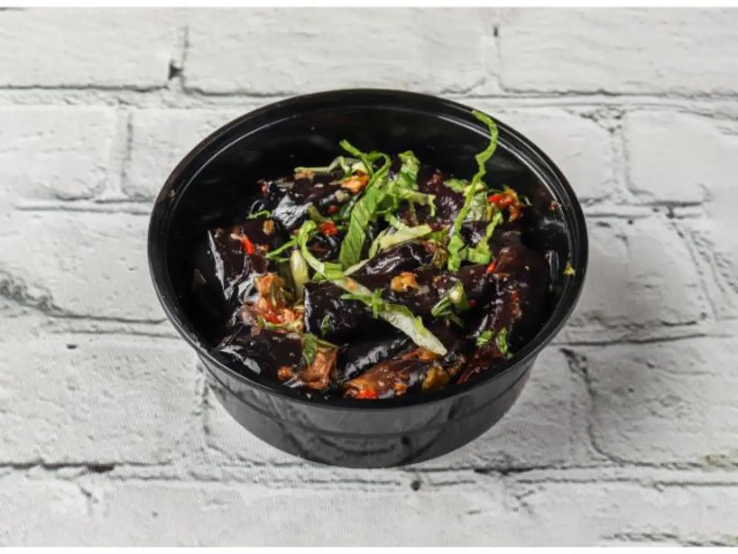 باذنجان مخلل