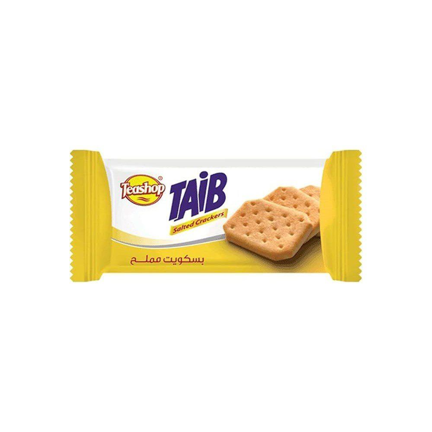 Al Tayeb Biscuits
