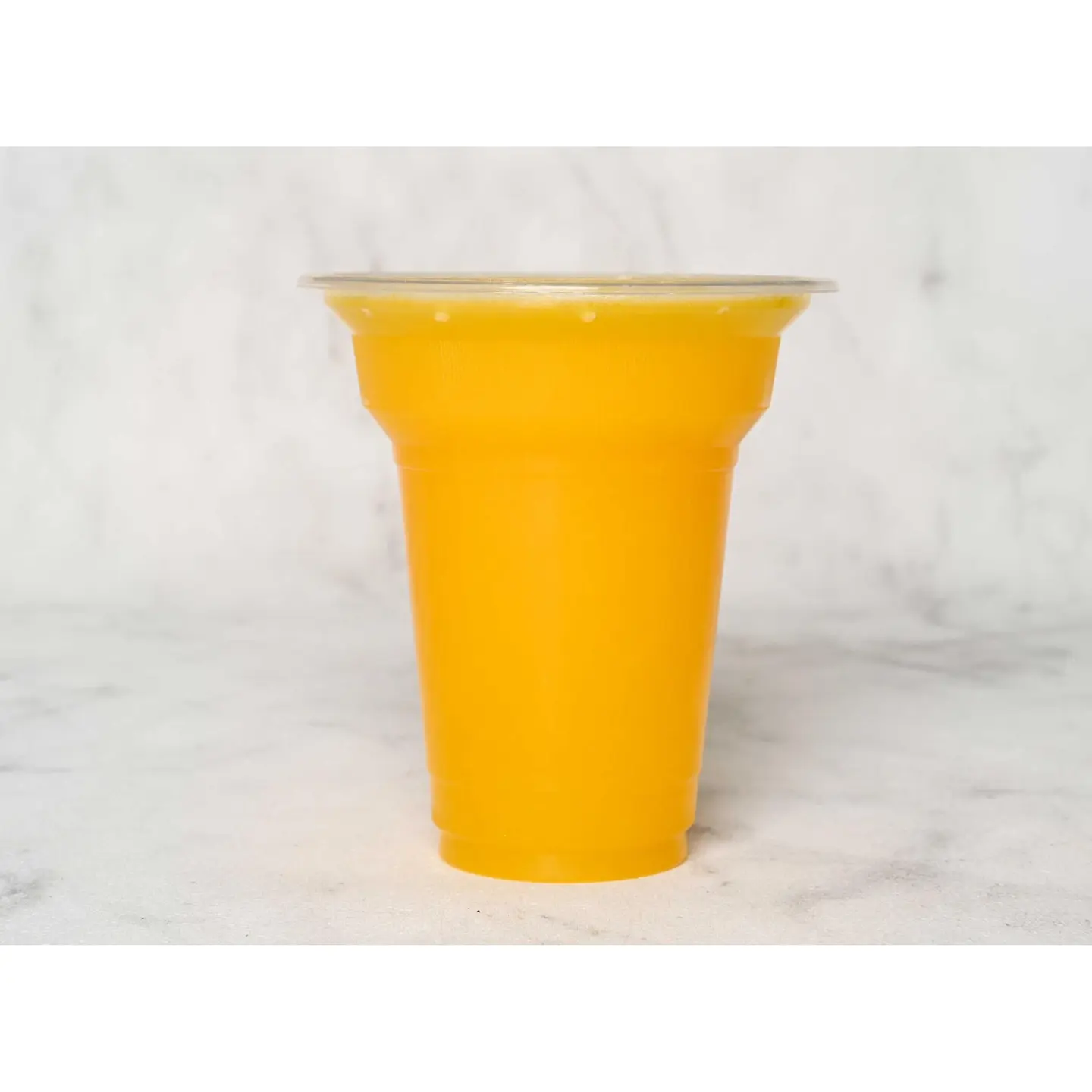 عصير برتقال