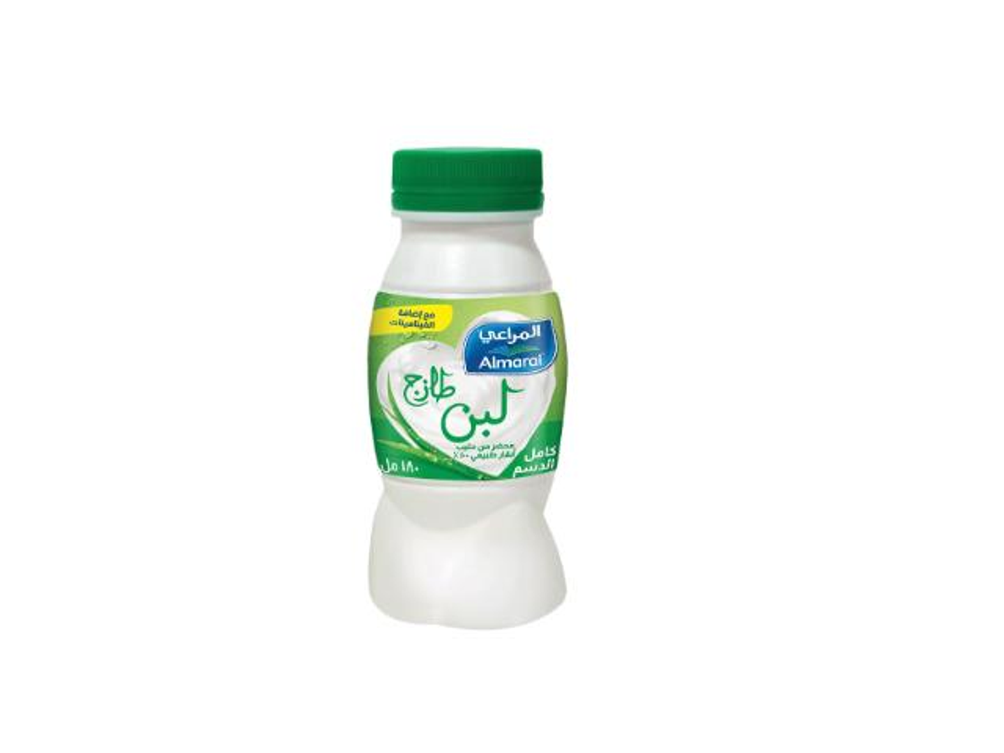 Small Yogurt Drink