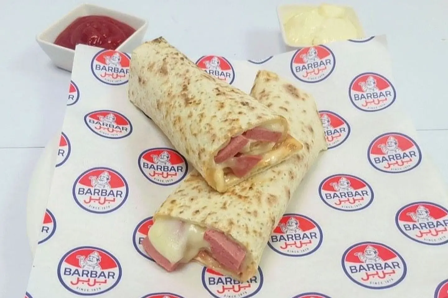 Beef Hotdog & Cheese