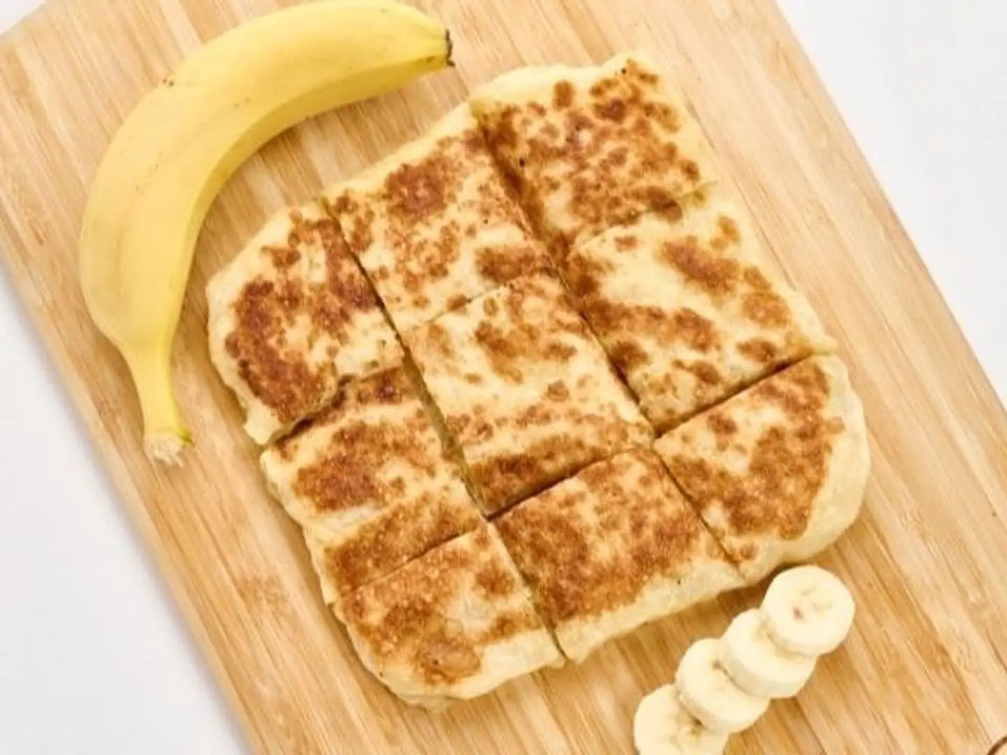 مطبق حلو موز