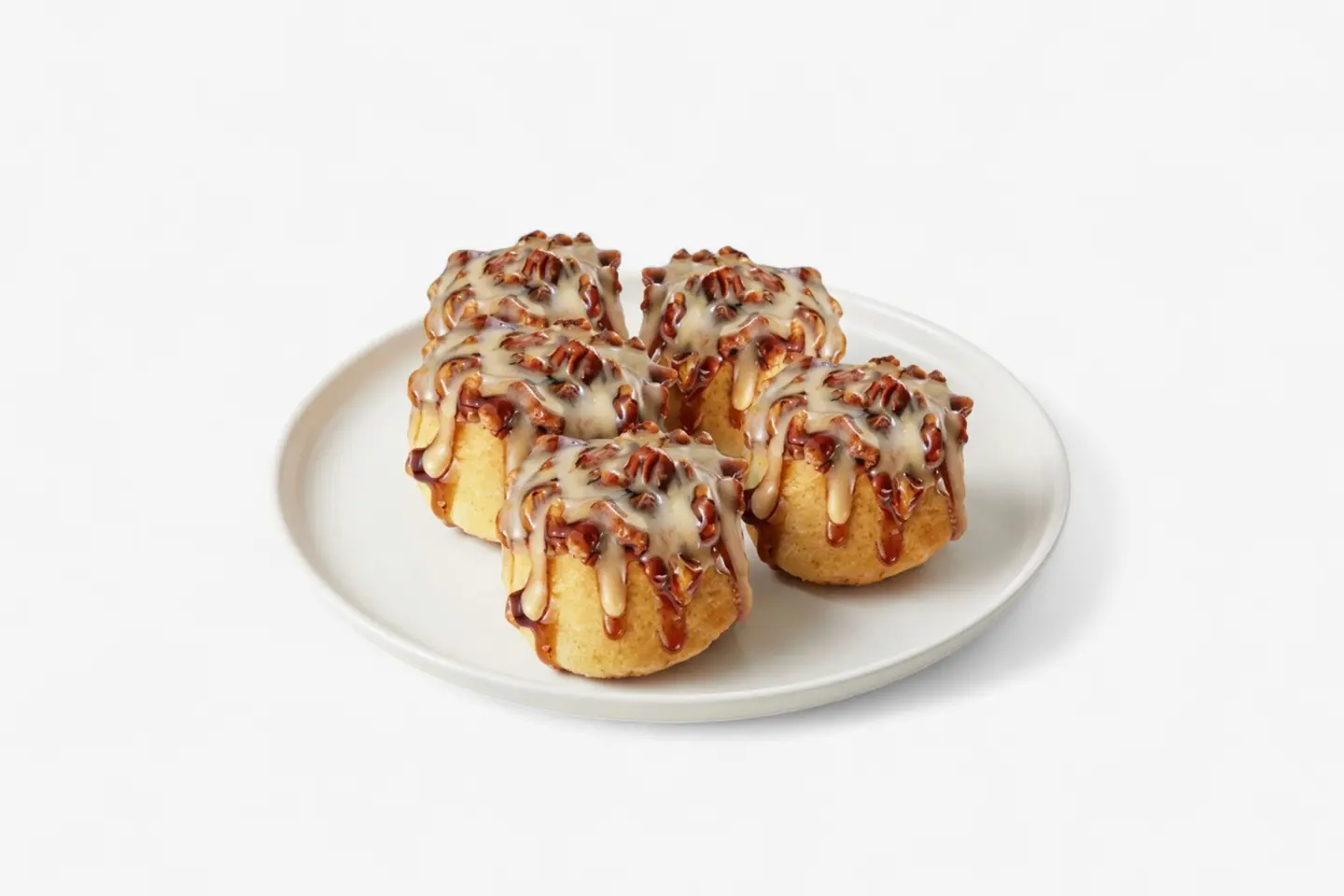 Pecanbites 5 Pcs