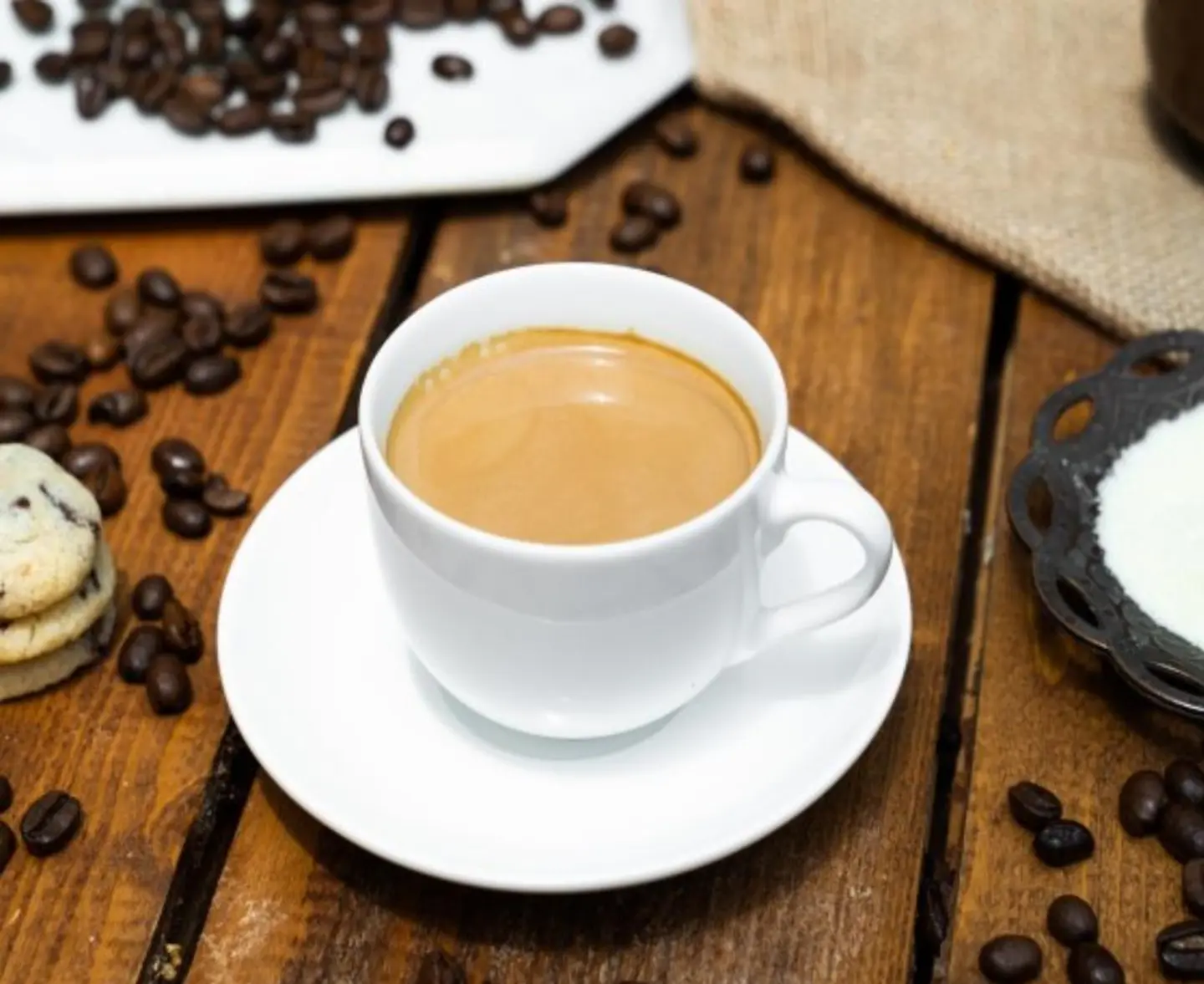 French Coffee