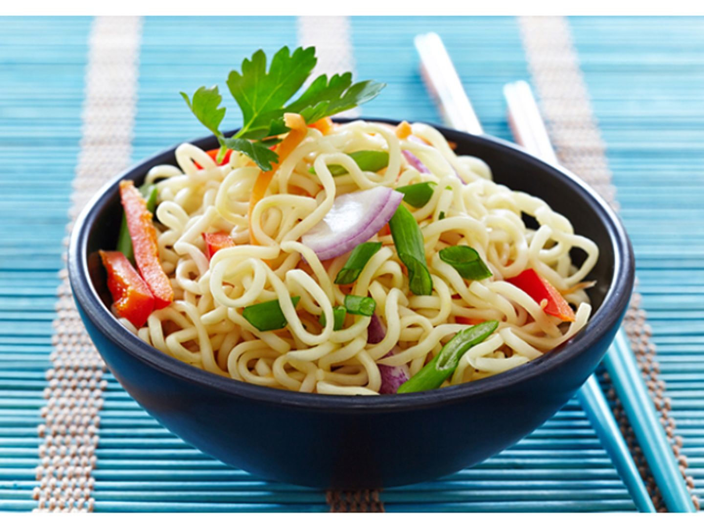 Veg Noodles