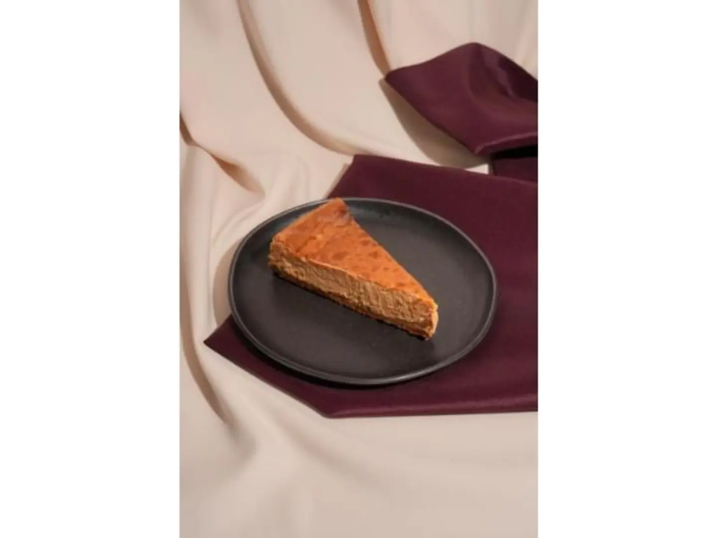 Madrid Cheesecake