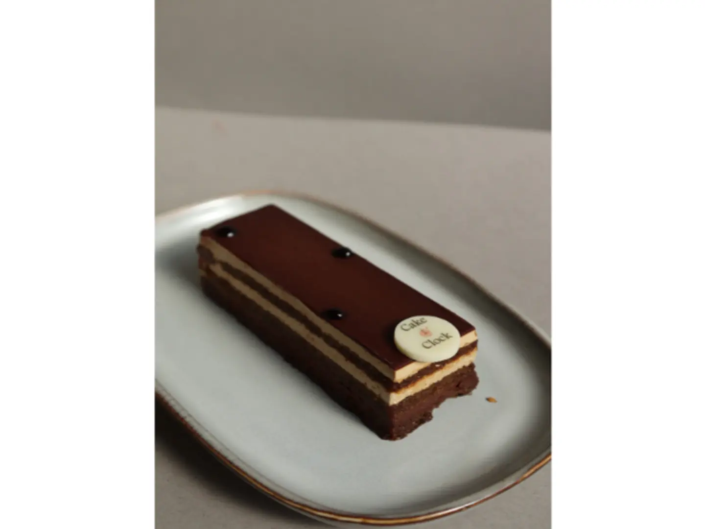 Opera Cake