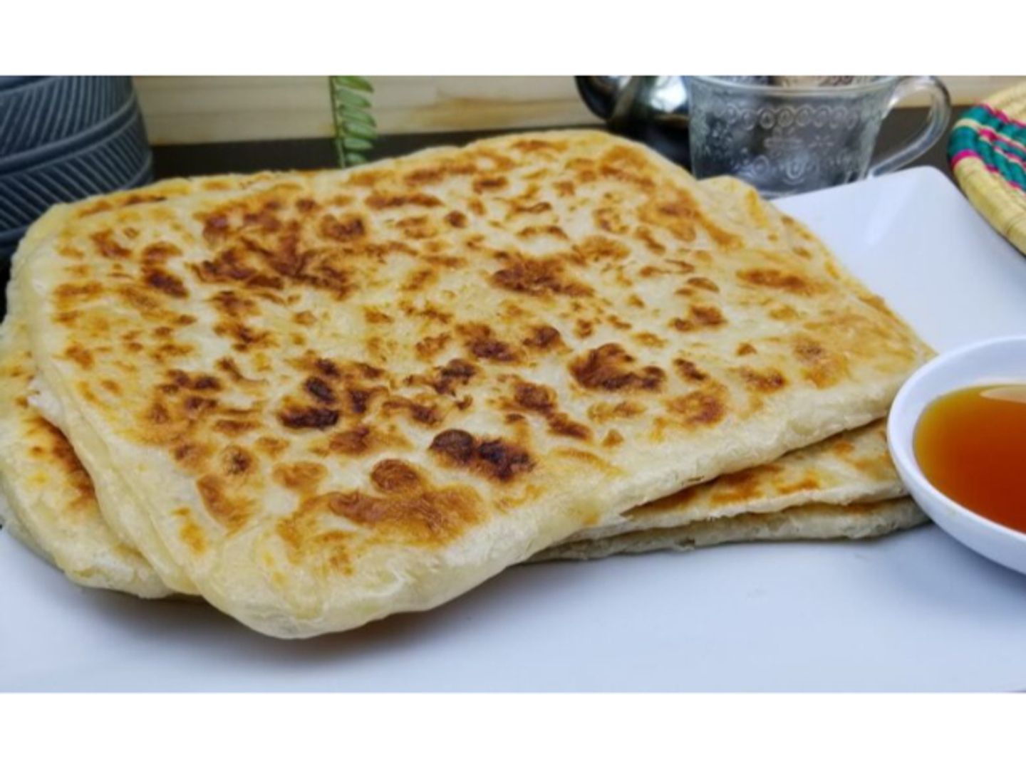 فطيرة دبل