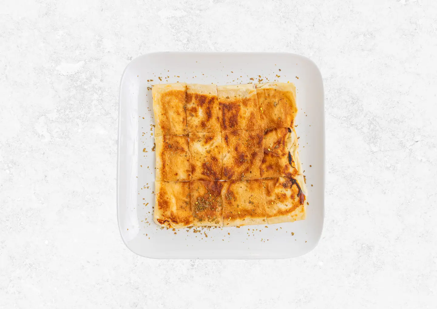 مطبق موز حالي