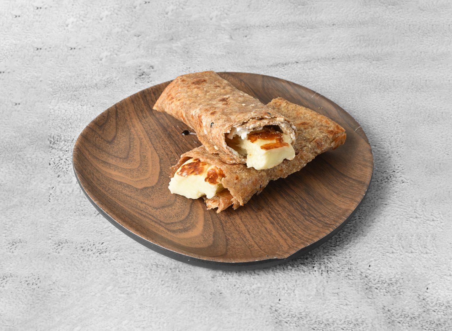 Halloumi Cheese Pie