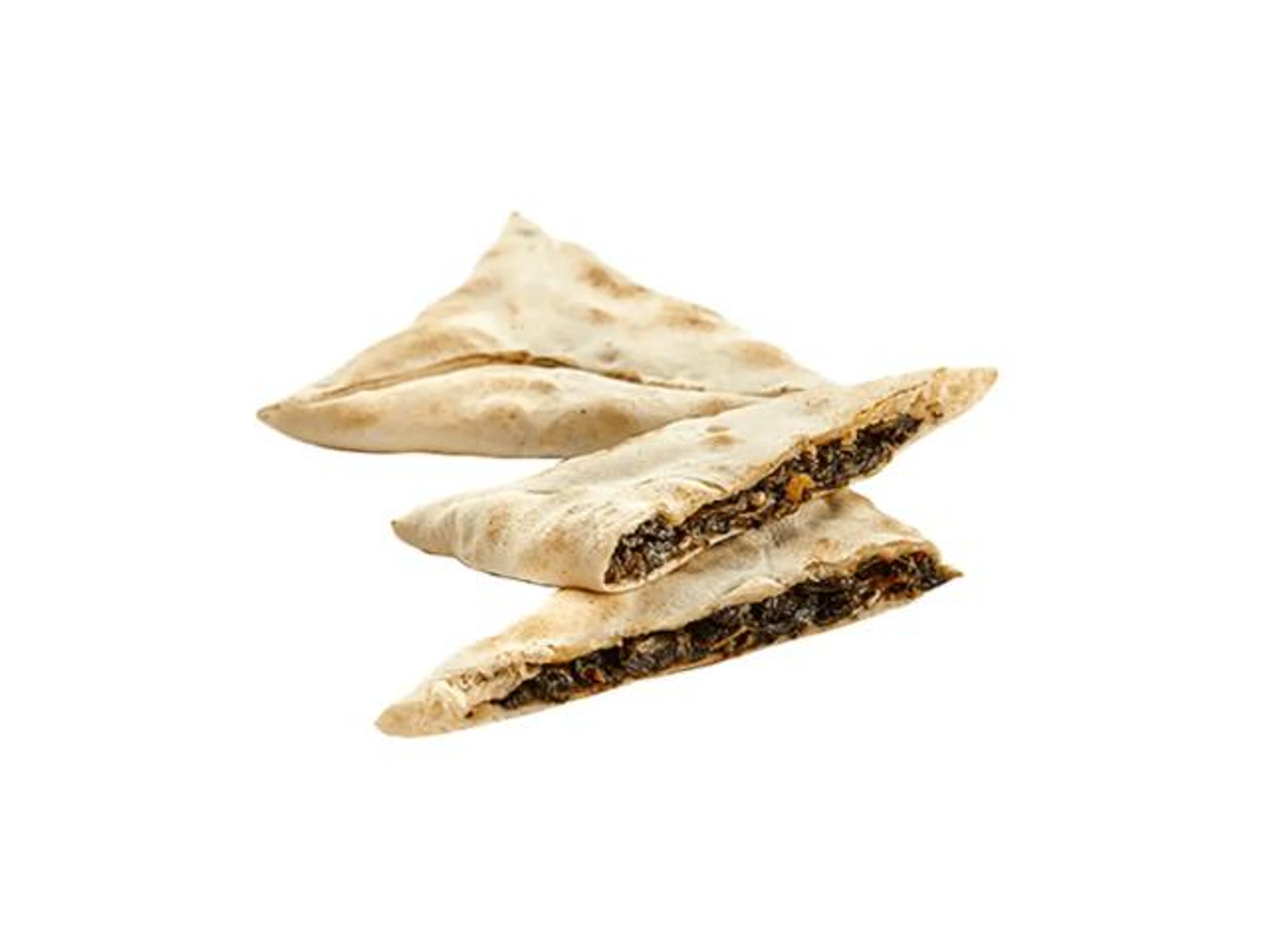 Spinach Pastry