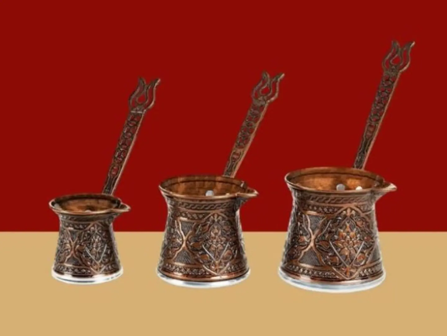 Turkish Coffee