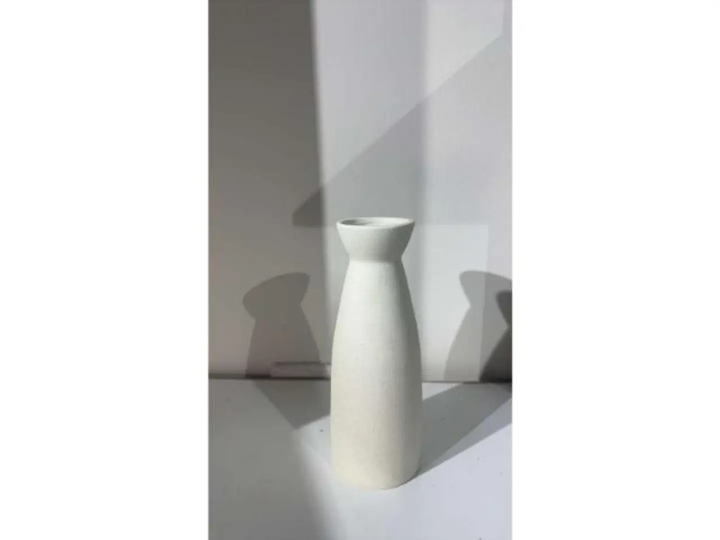 Quiet Vase