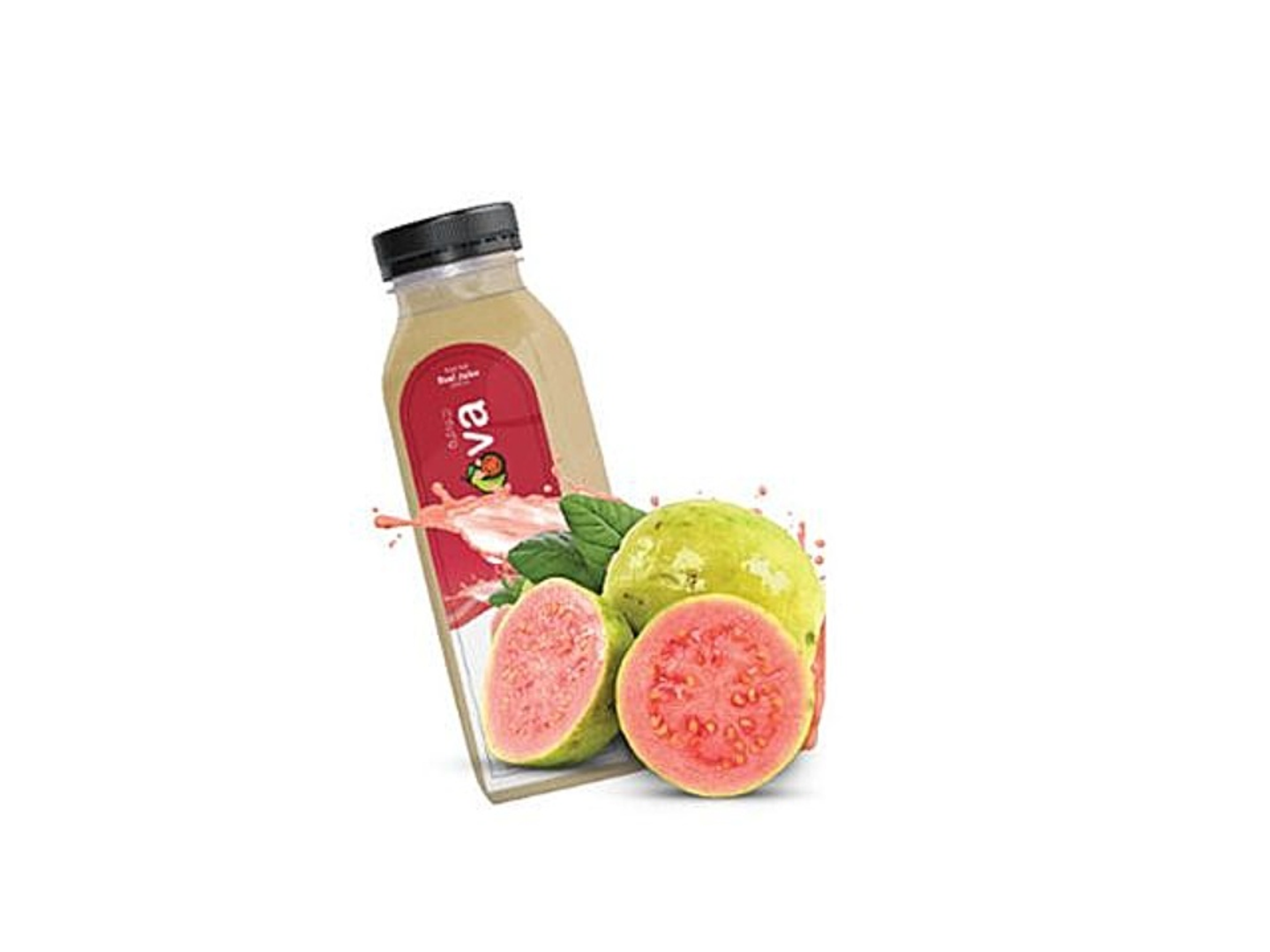 Gauva Juice