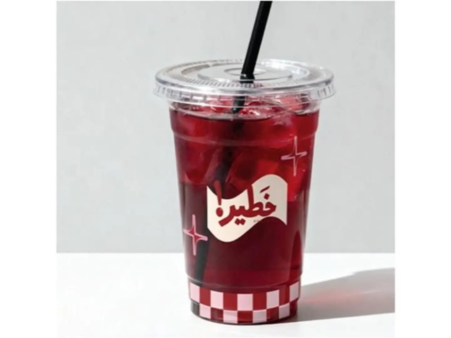 كركديه مثلج