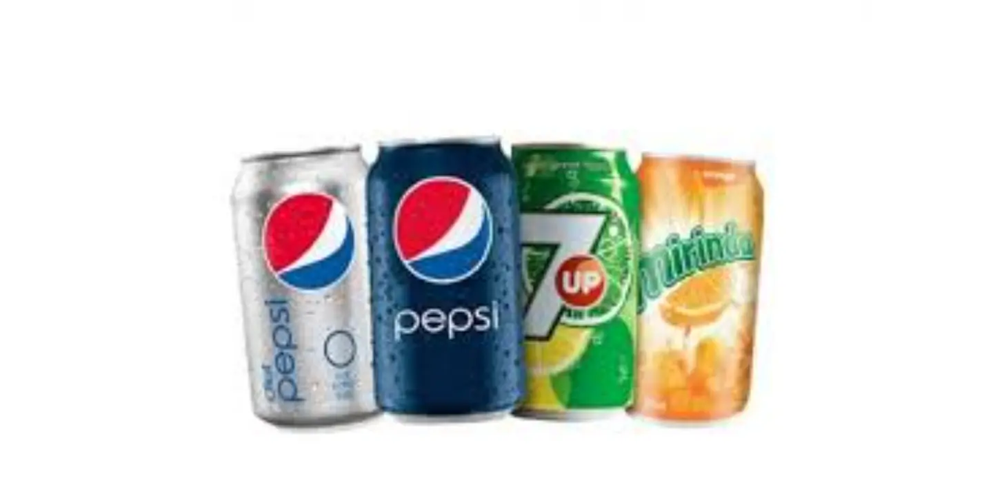 Soft Drinks