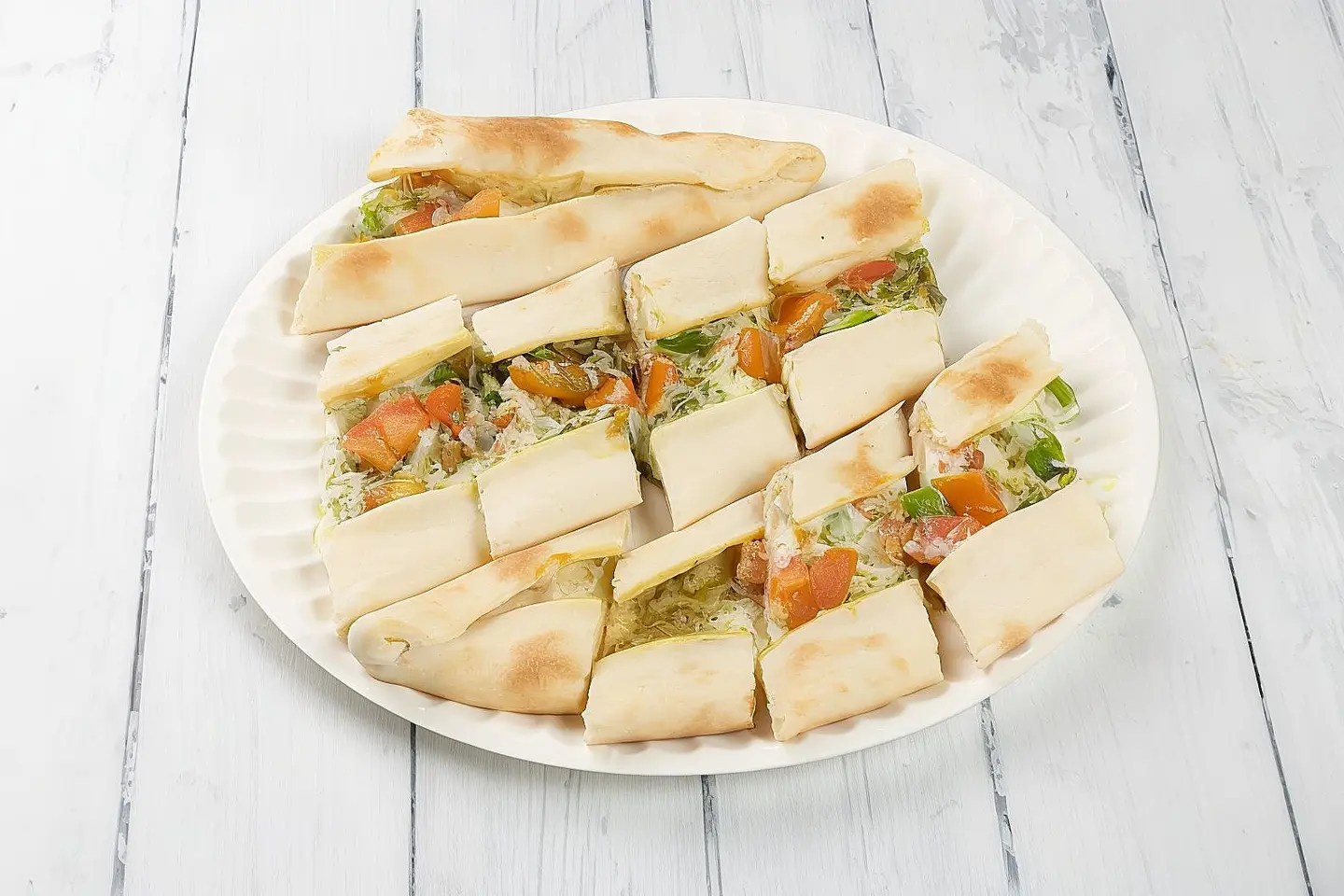 فطيرة ابو فهد