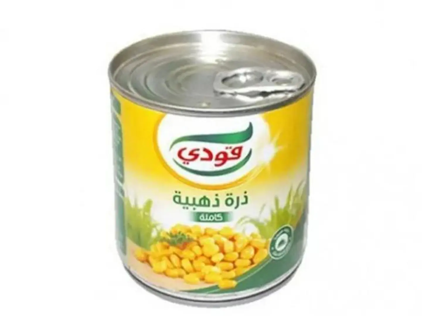 Goody Whole Corn 198 Gm