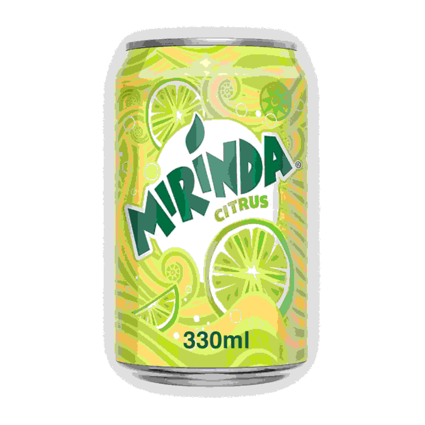 Citrus Mirinda