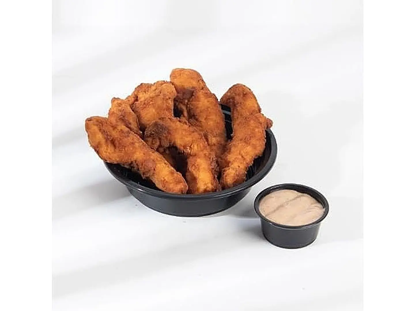 Chicken Fingers