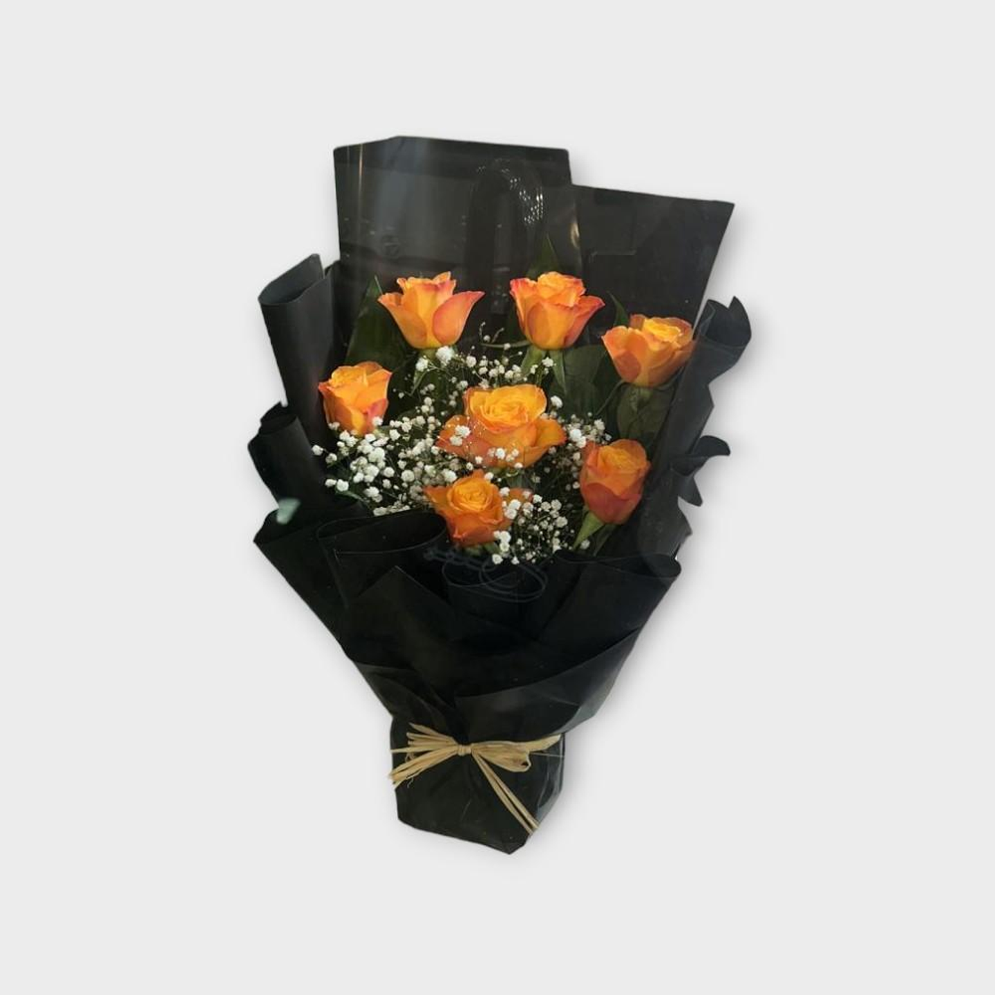 Big Wijdan Bouquet