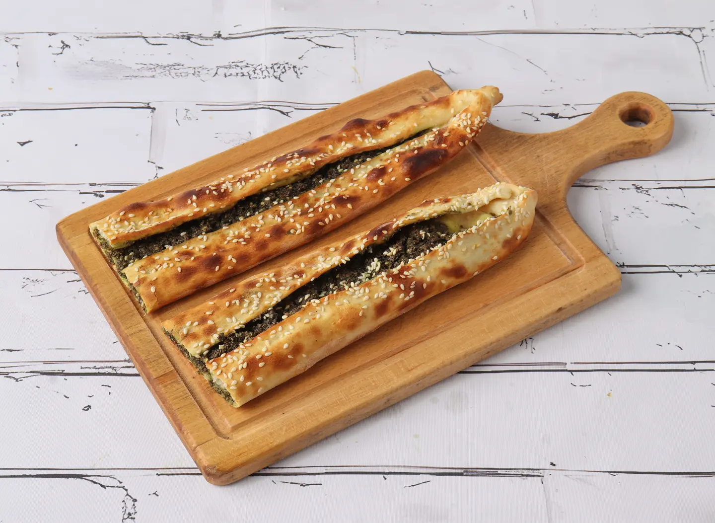 Thyme Pie