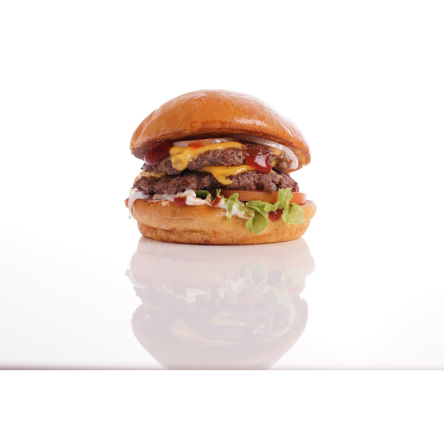 Double Beef Classic