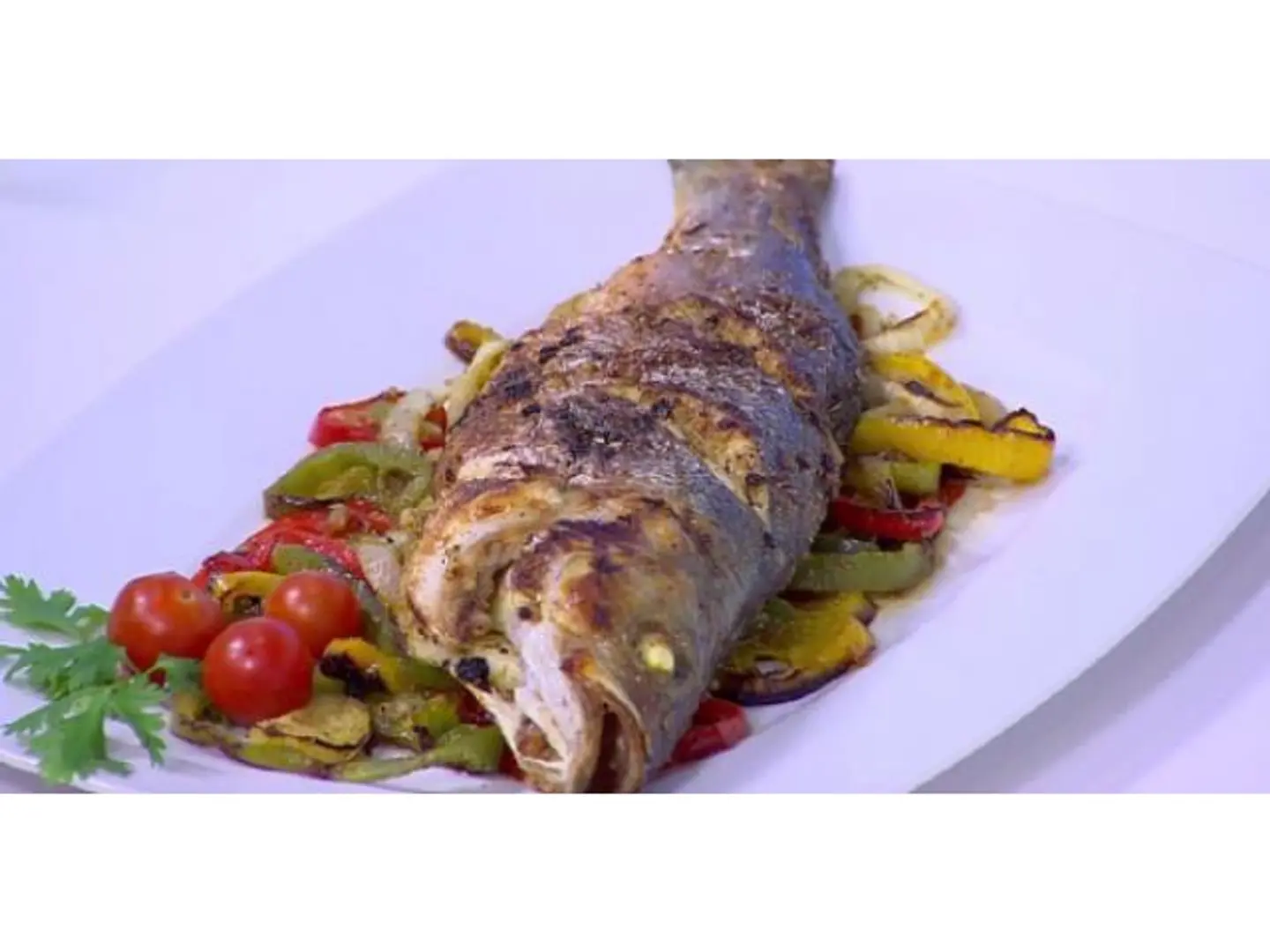 Fried Grouper Fish 1 Kg