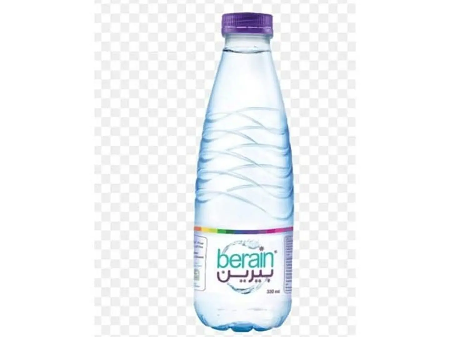 Mineral Water
