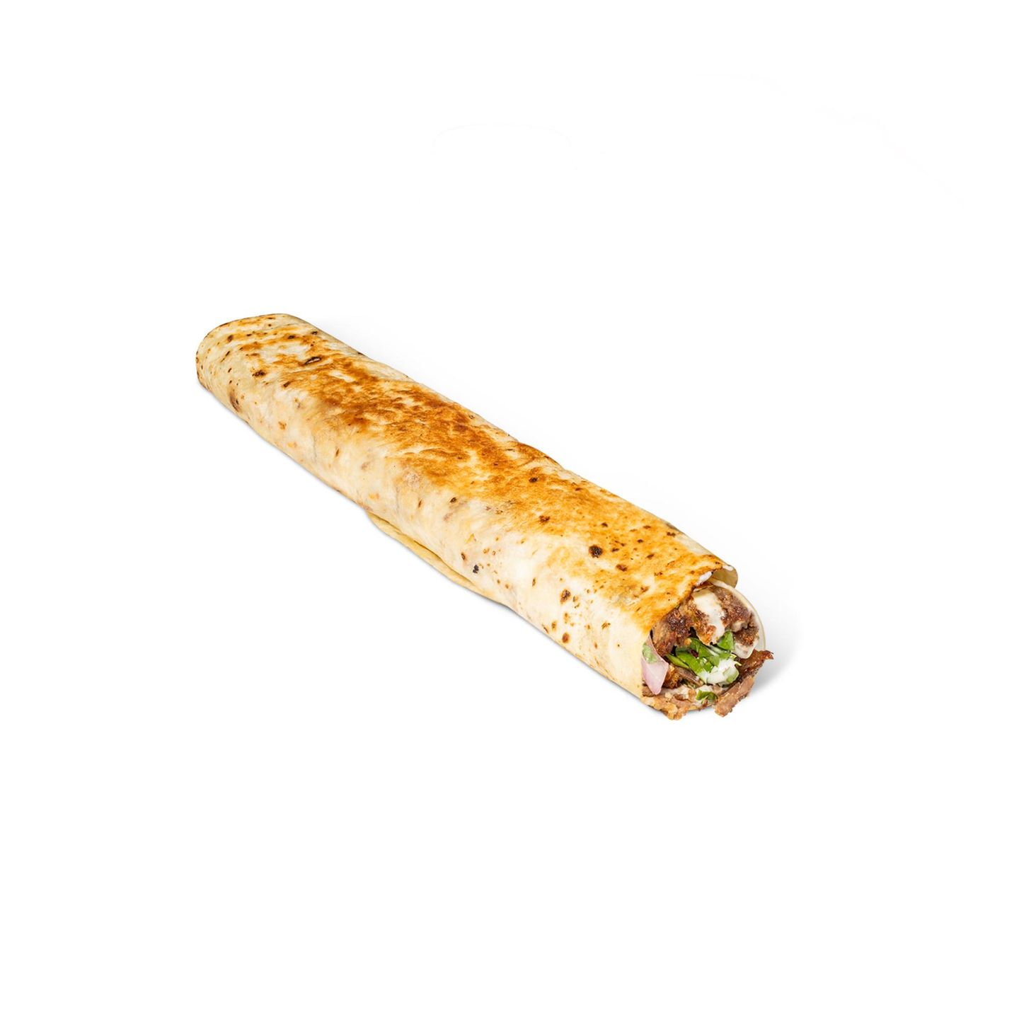 شاورما لحم صاروخ