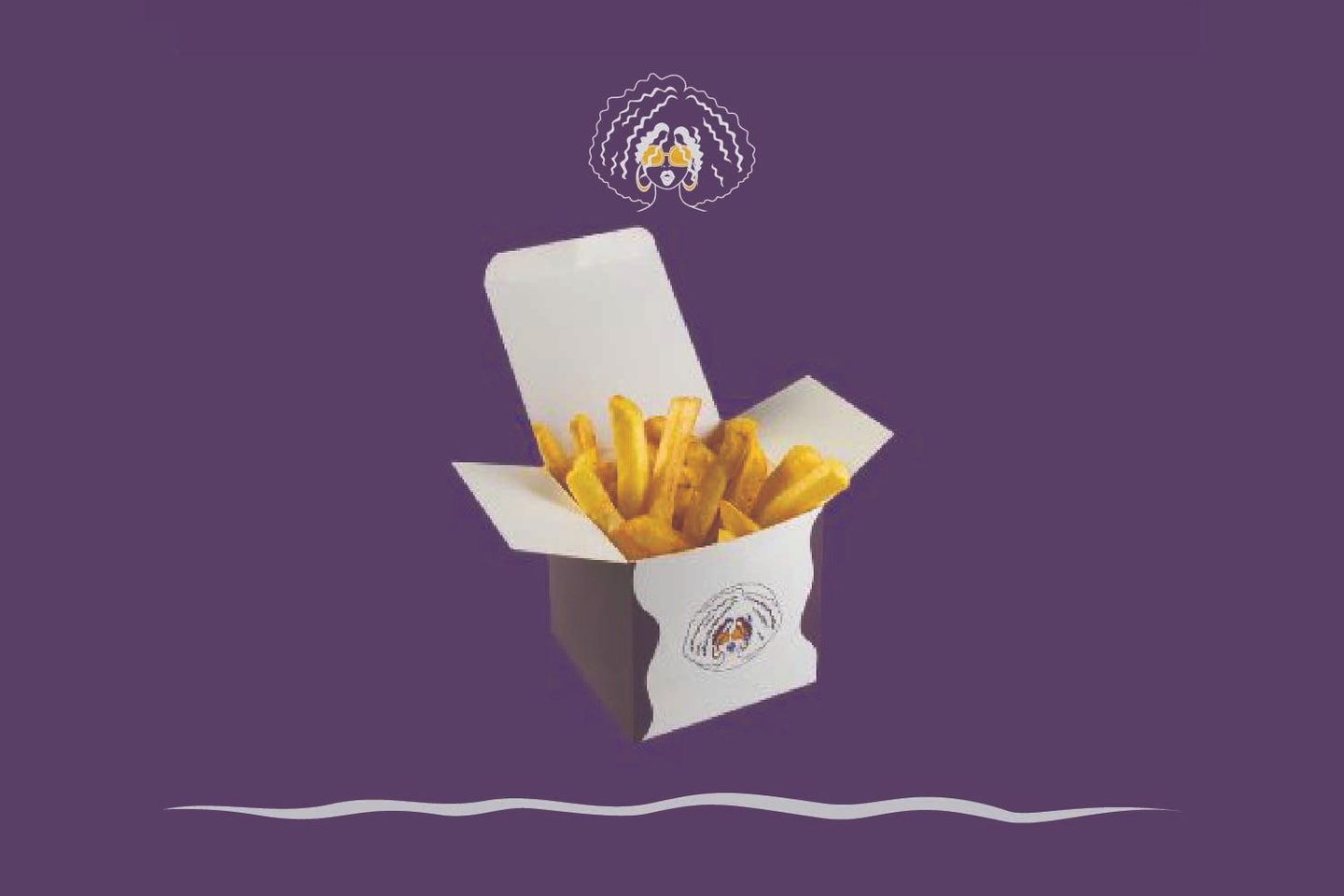 فرنش فرايز