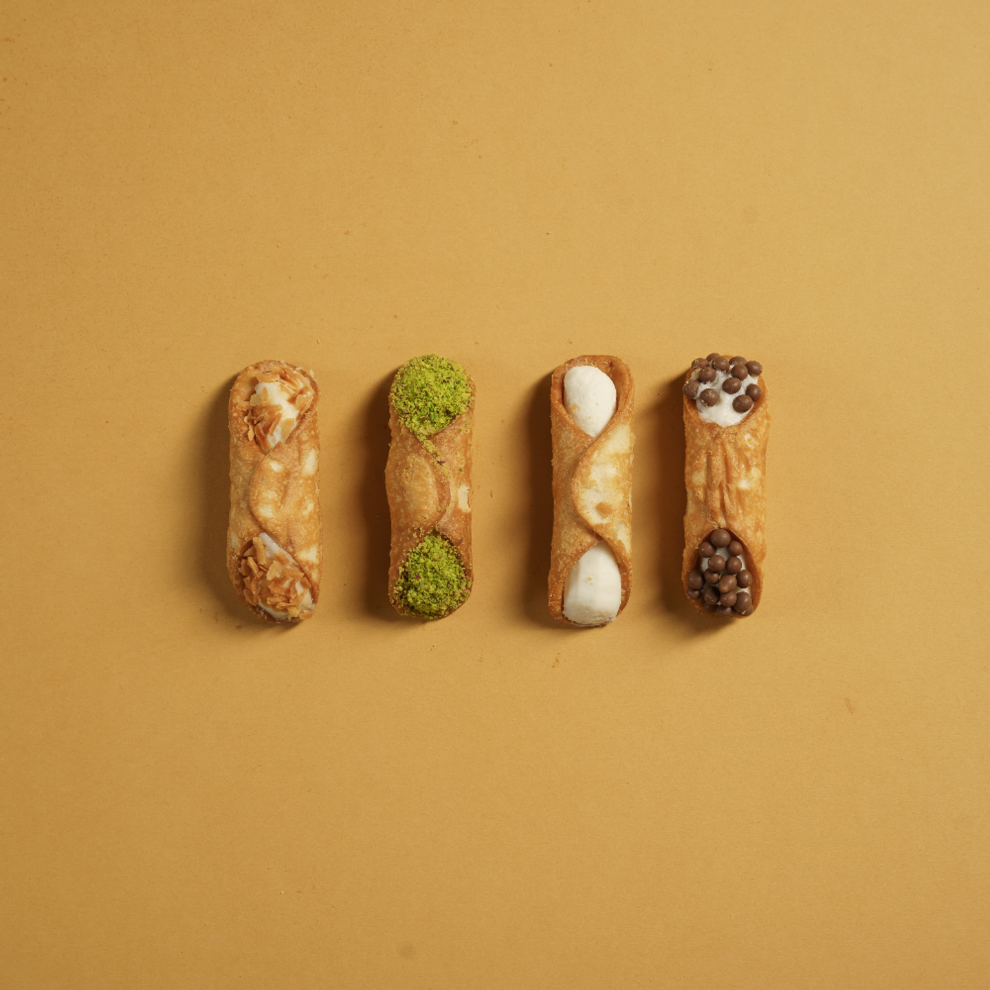 Cannoli
