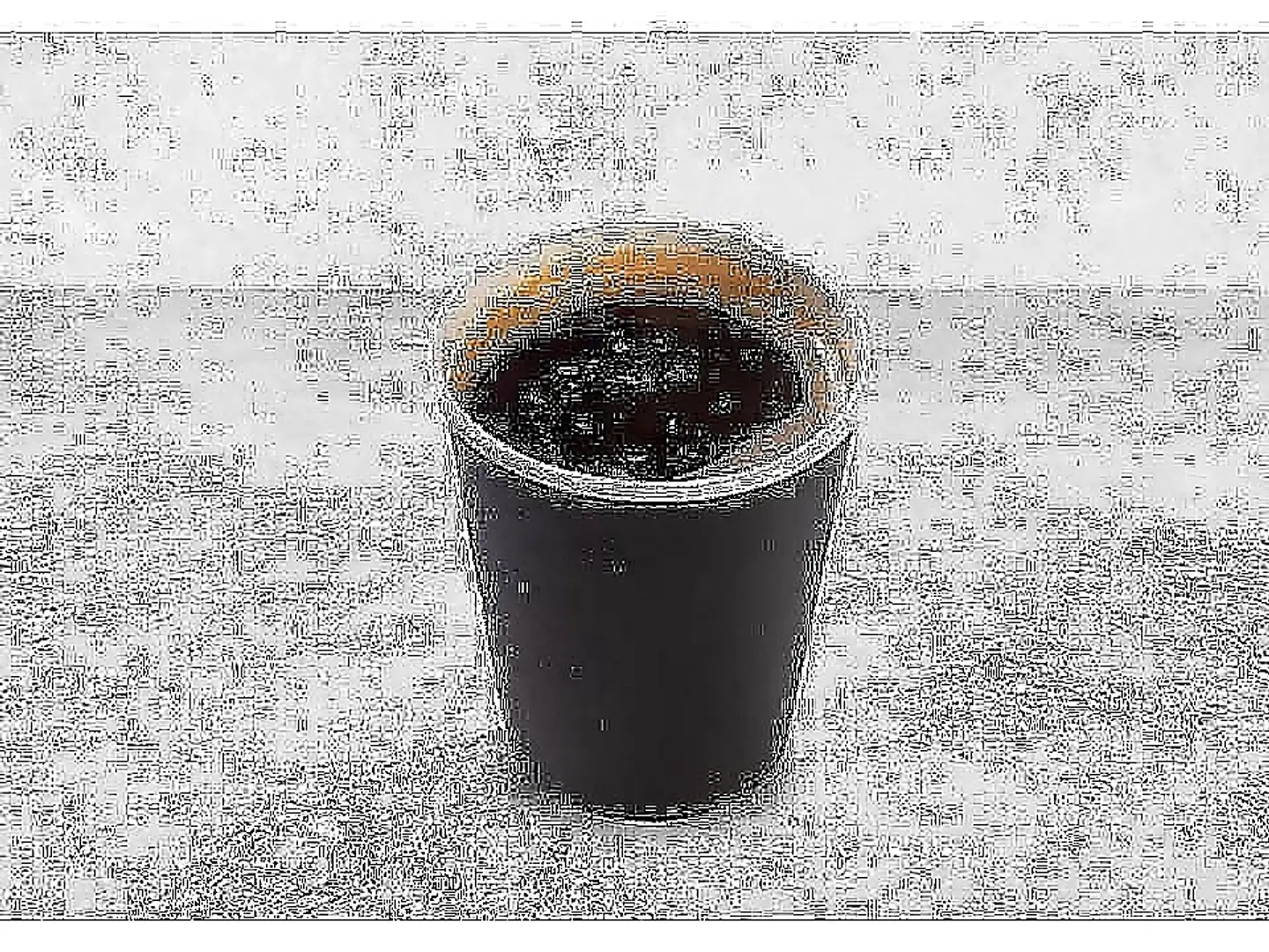Hot Coffee Of The Day
