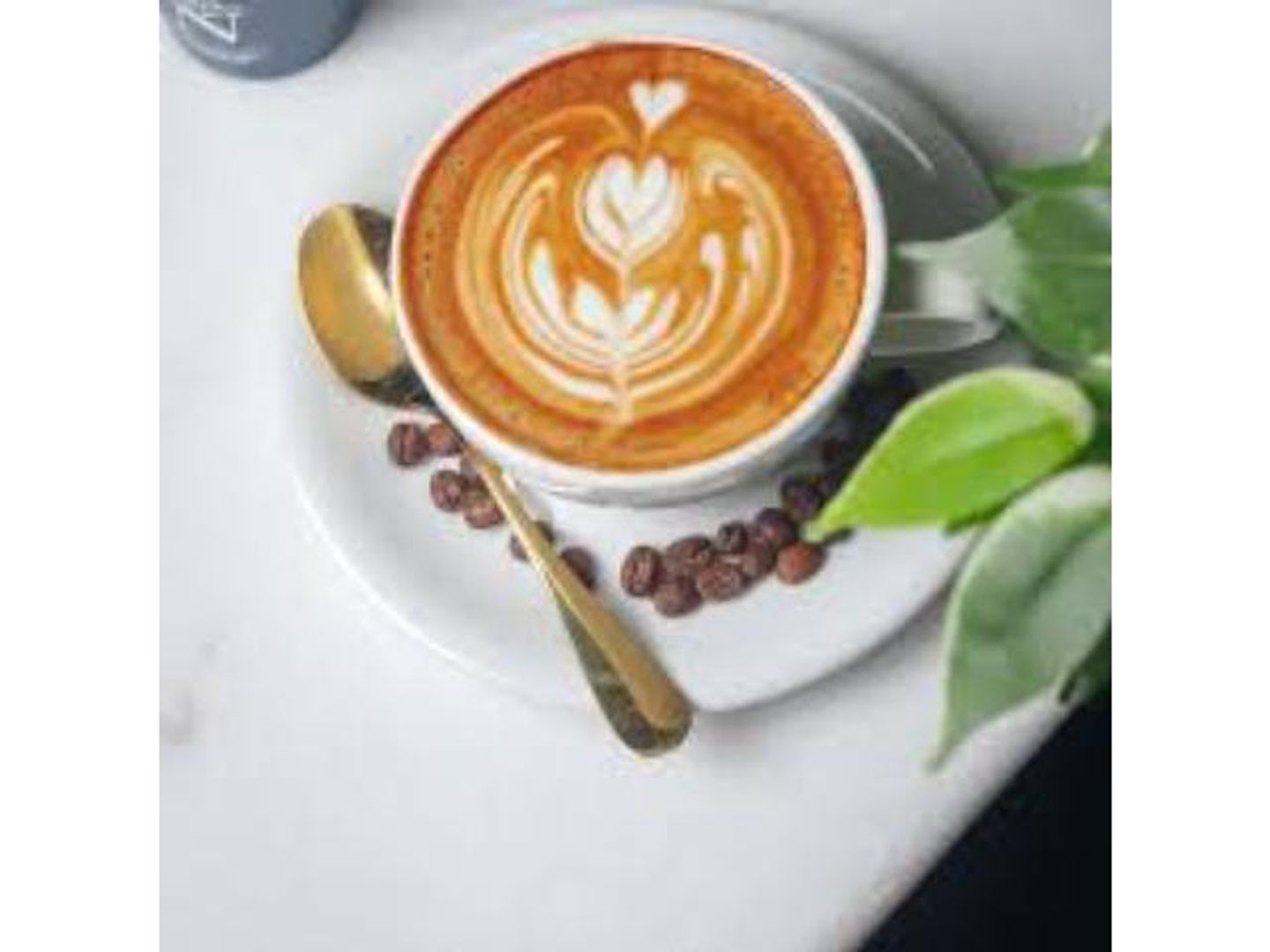 Coffee Toffee