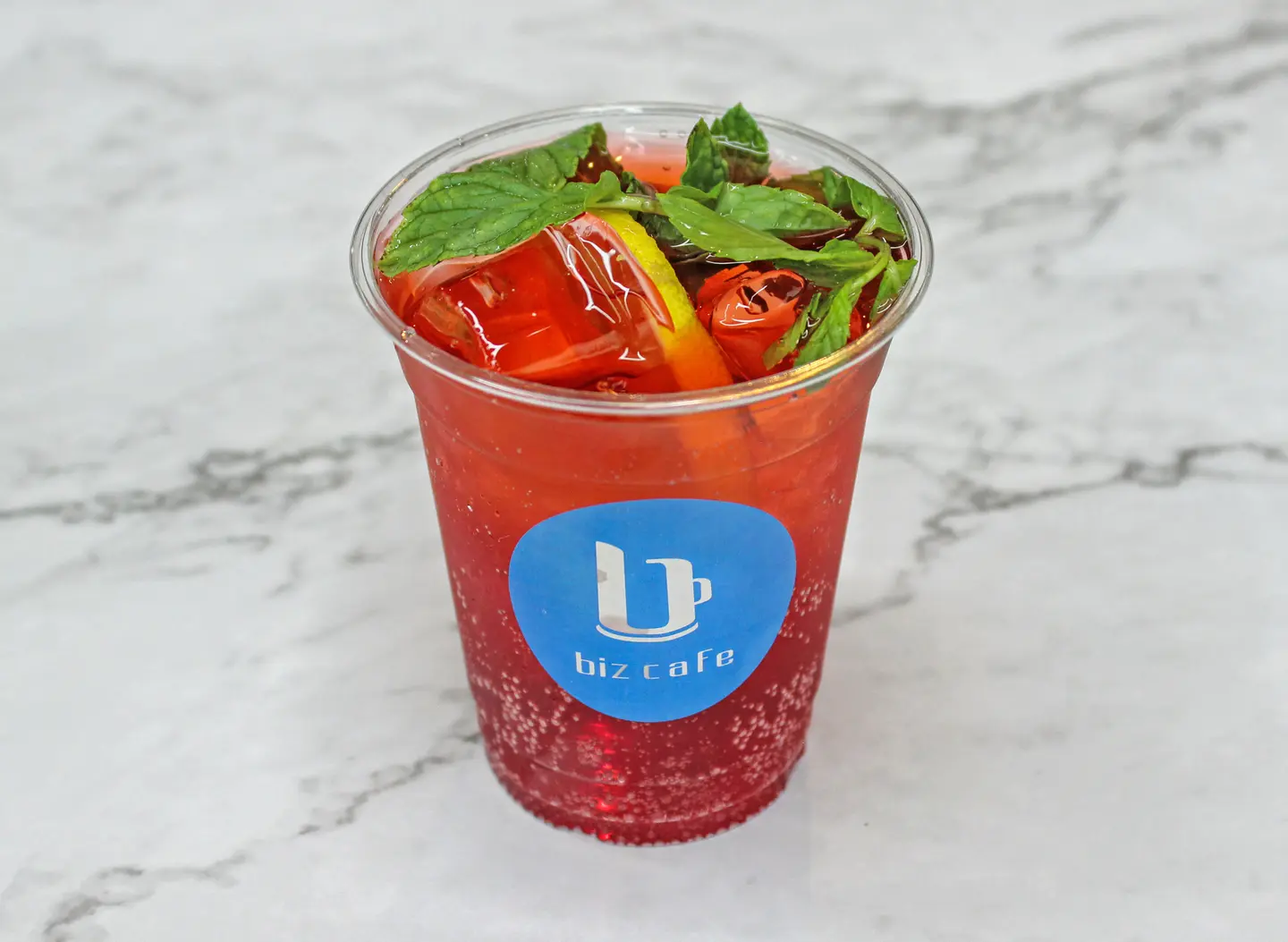 7 Up Mojito
