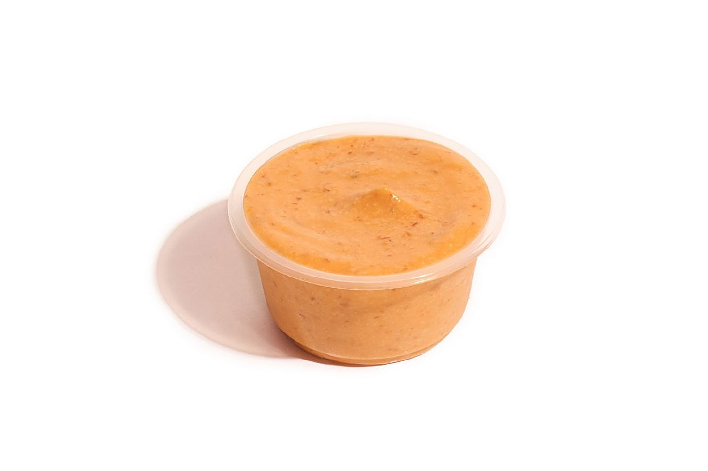 صوص ثوم حار