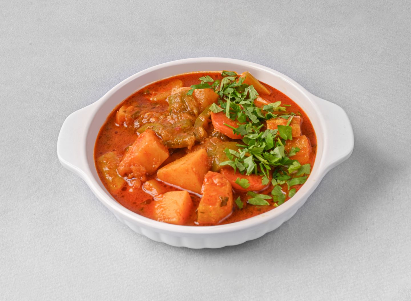 Mix Vegetable